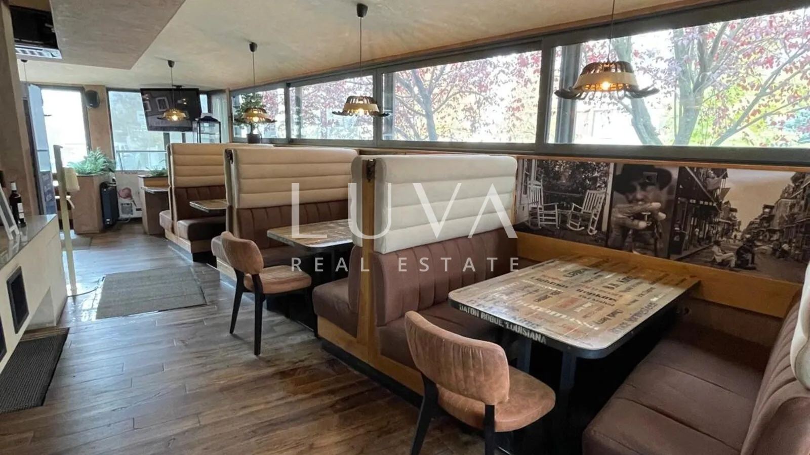 zagreb, vrbani, ugostiteljski objekt s dvoetažnim stanom 450m2 - slika 12