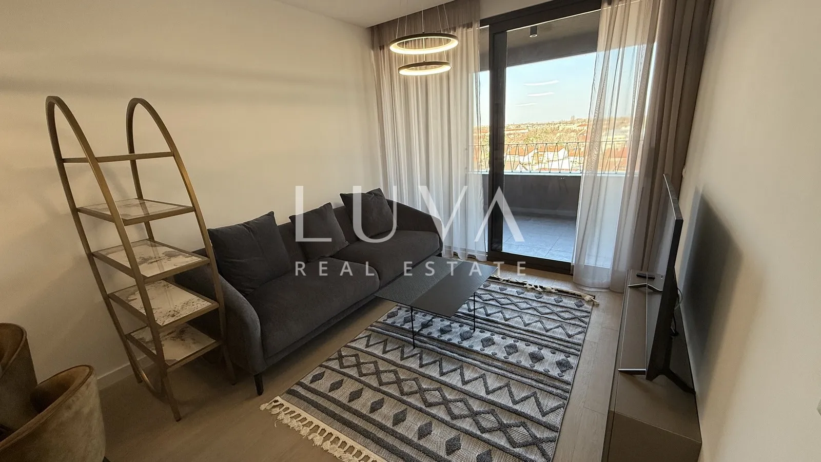zagreb, svetice, moderni 2s stan i gpm, 46 m² - slika 2