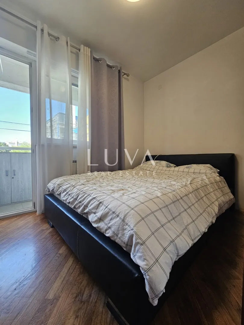 zagreb, stenjevec, dvosobni stan 37m2, prodaja - slika 4