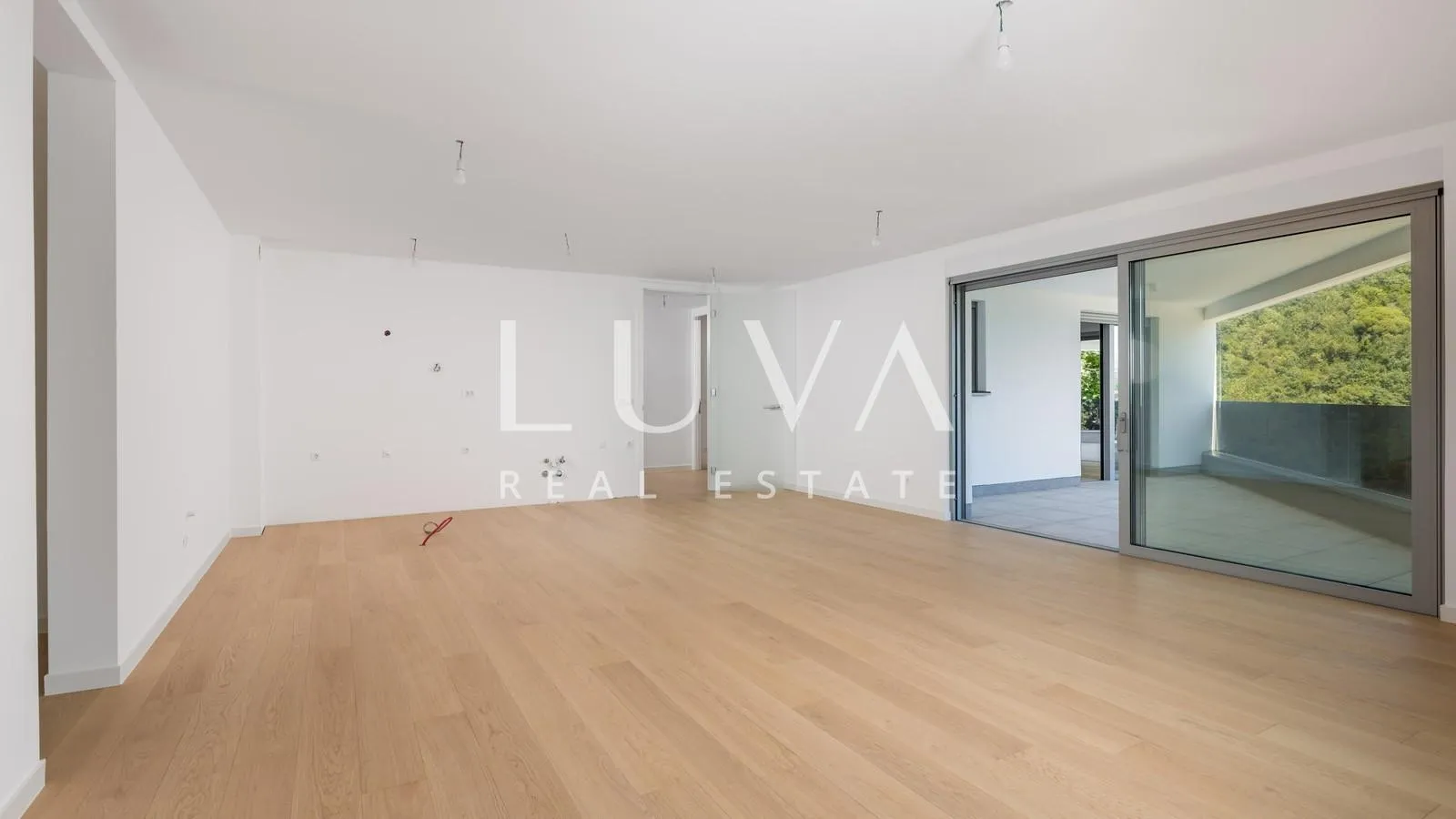 opatija, luksuzna novogradnja s pogledom na more, stan nkp 235,95 m2 - slika 25