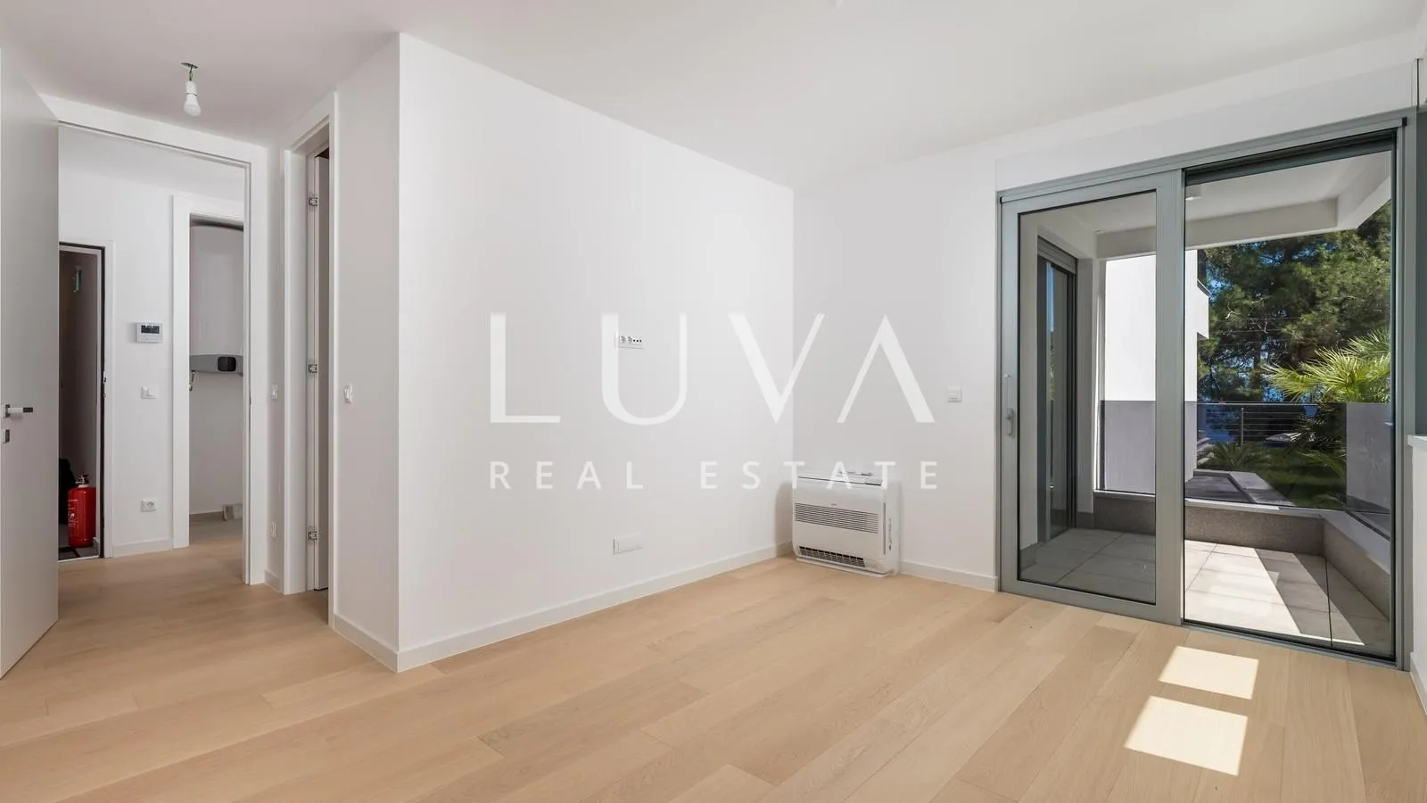 opatija, luksuzna novogradnja s vrtom, stan nkp 134,33 m2 - slika 13