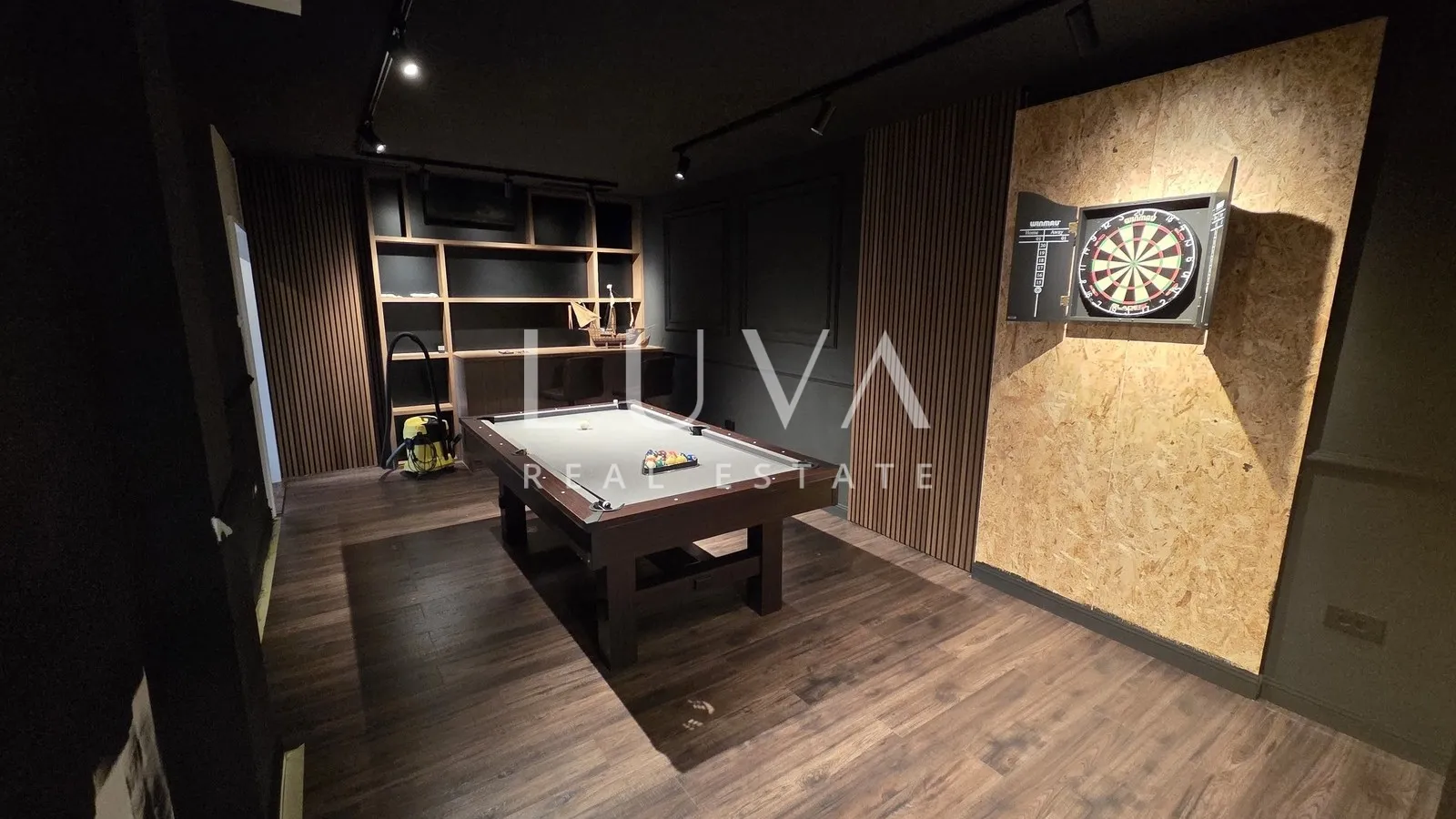split, kučine, luksuzna vila s prekrasnim pogledom na split, 310 m² - slika 13