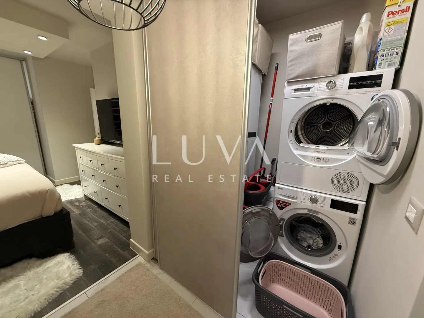 istra, novigrad, moderni 4s stan s vrtom i konobom, nkp 73m² - slika 21