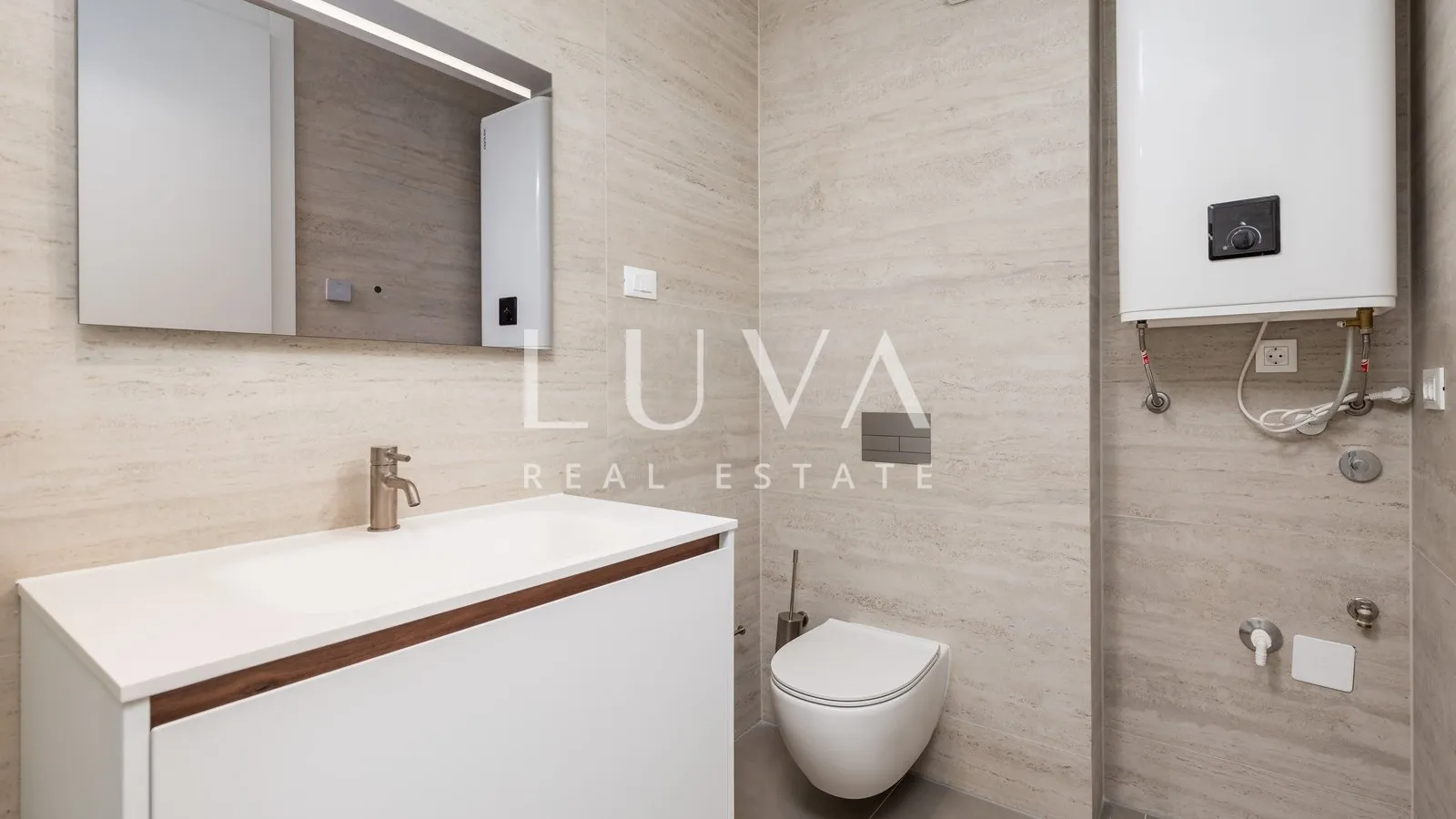 opatija, luksuzna novogradnja s pogledom na more, stan nkp 95,22 m2 - slika 5