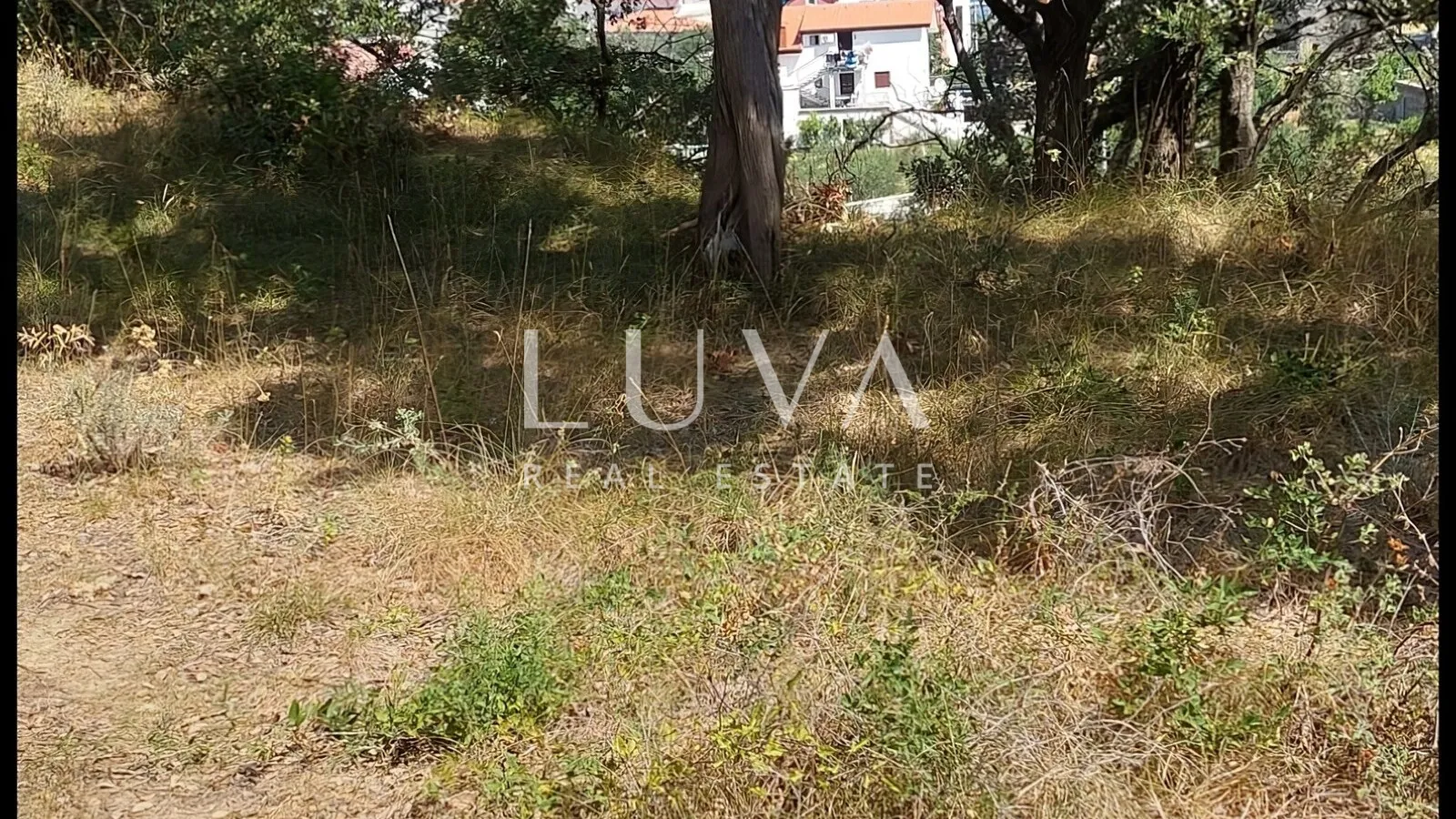 rab, supetarska draga, građevinsko zemljište 2000m2 na prodaju - slika 5