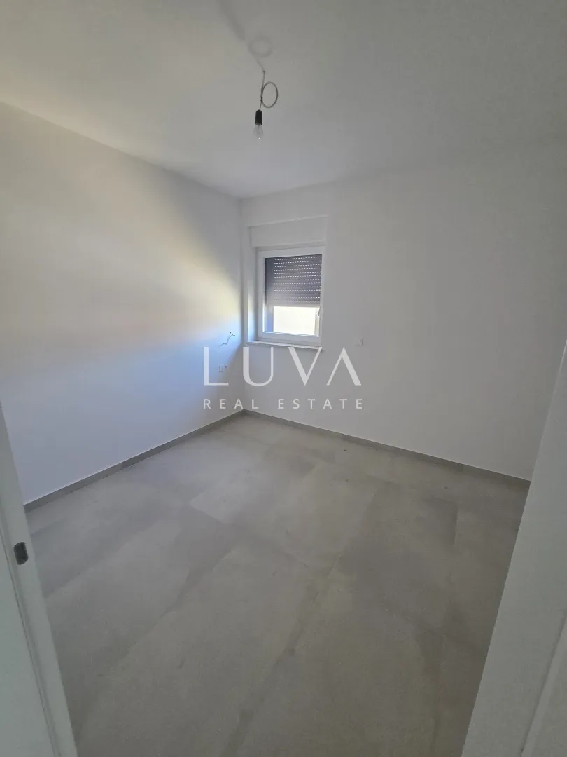 novalja, moderna novogradnja, stan a3, nkp 69 m2 - slika 5