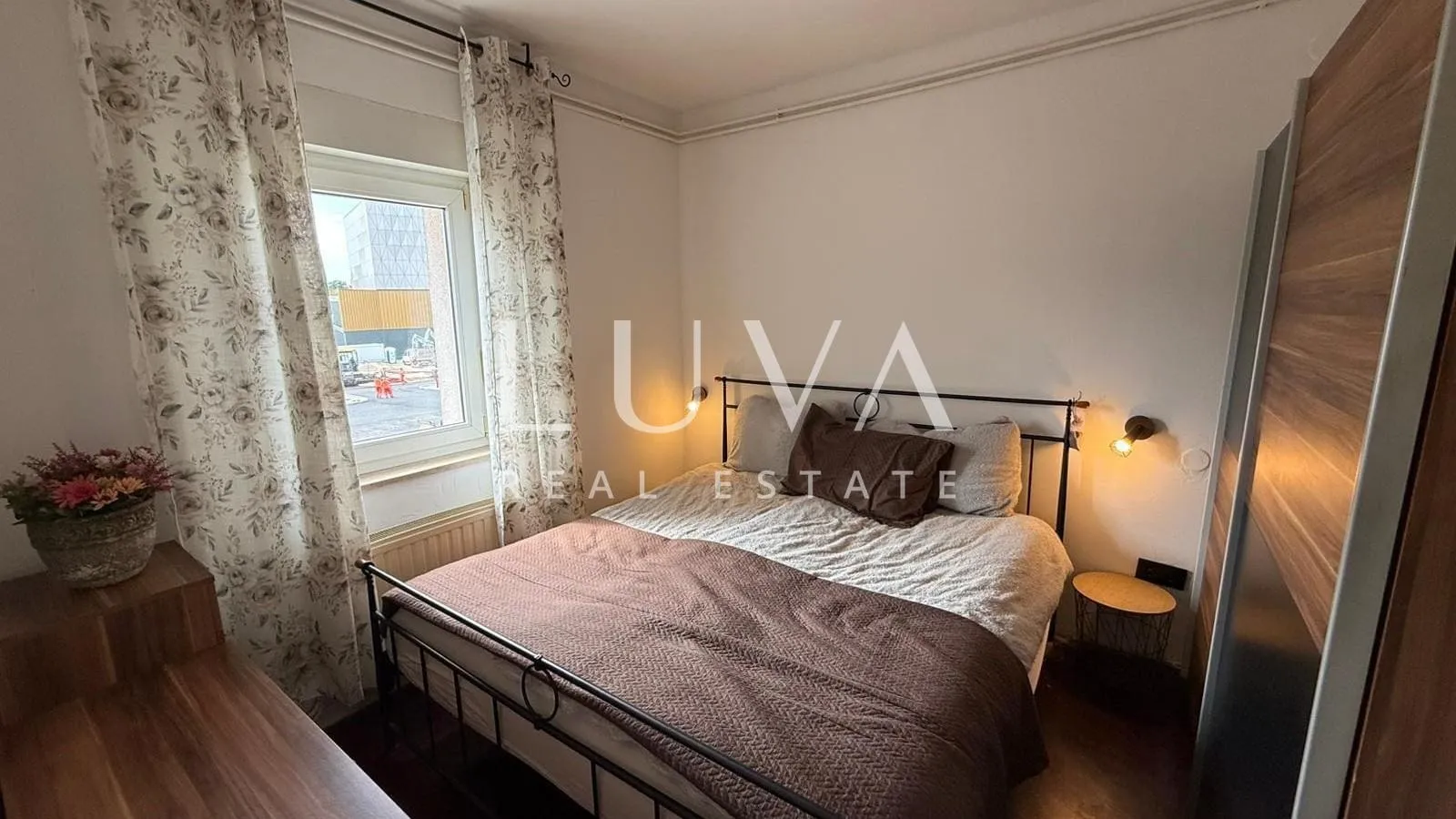 zagreb, trešnjevka, 3s stan 82 m²+ parking na prodaju - slika 10
