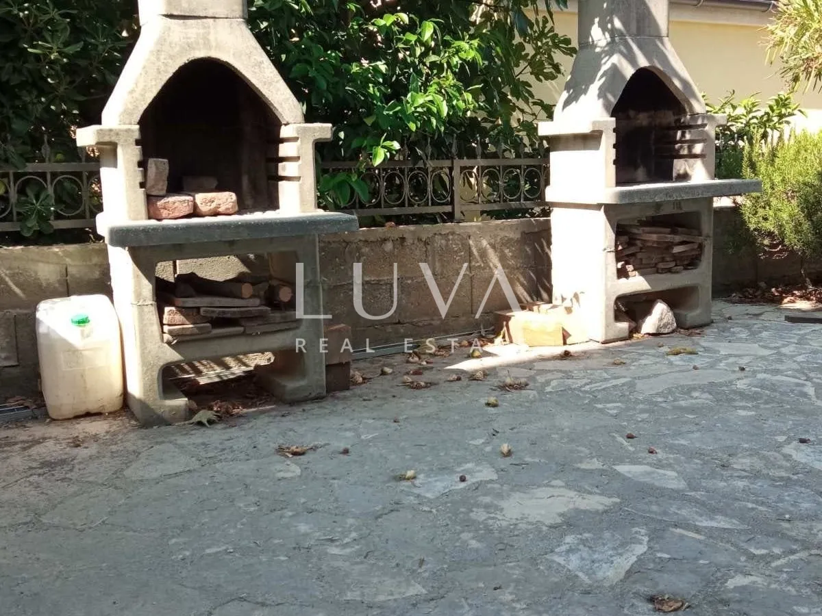 pag, novalja, dvosoban stan s pogledom na more, 58 m2 - slika 11