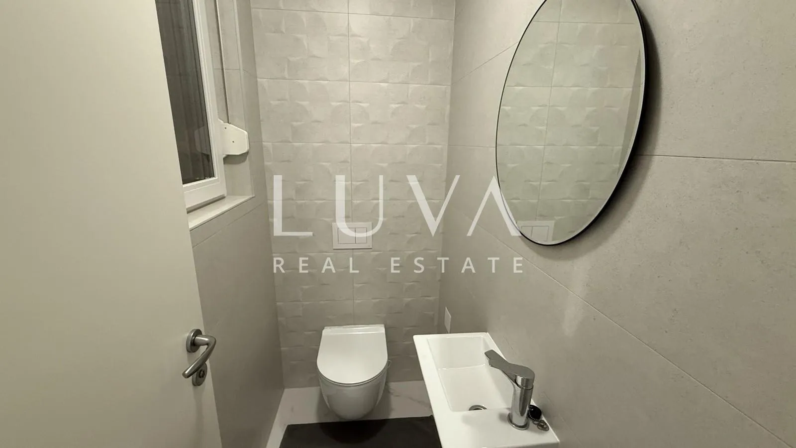 zagreb, vukomerec, novouređeni stan s 2s, 84 m² - slika 11