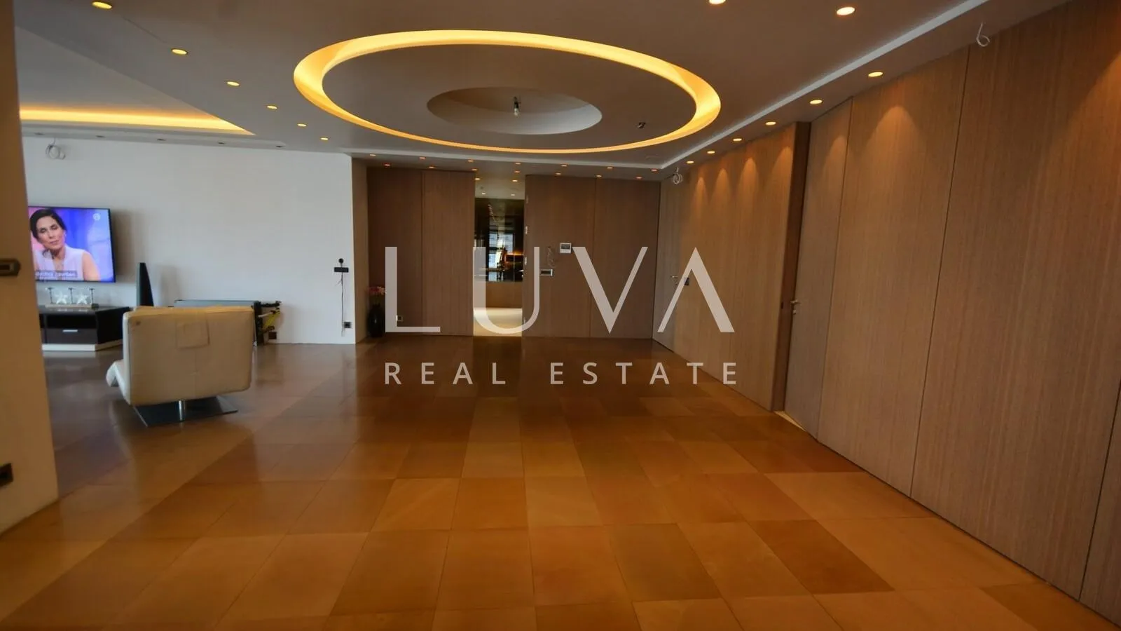 zagreb, radnička cesta, luksuzan penthouse 368m2 neto na prodaju - slika 21