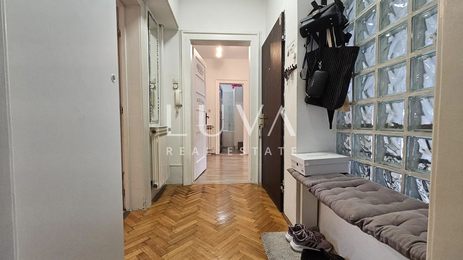 zagreb, donji grad, 4s stan s krovnom terasom, prodaja - slika 20