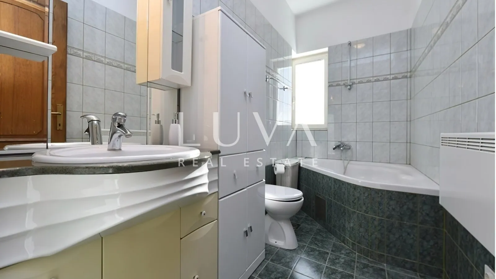 privlaka, apartmanska kuća s bazenom na prodaju - slika 17