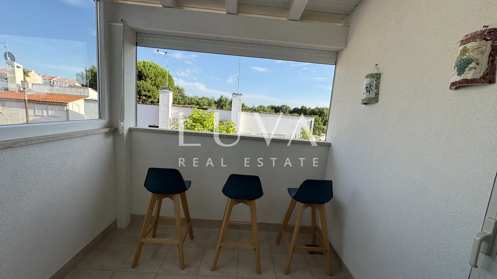 istra, novigrad, kuća na dvije etaže u blizini mora, 93 m2 - slika 16