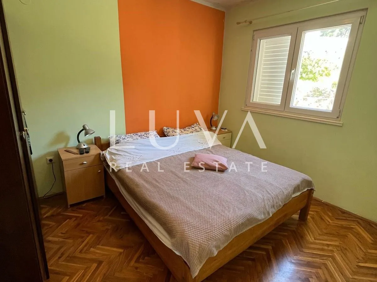 čiovo, apartmanska kuća 540m2 s pogledom na more, prodaja - slika 49