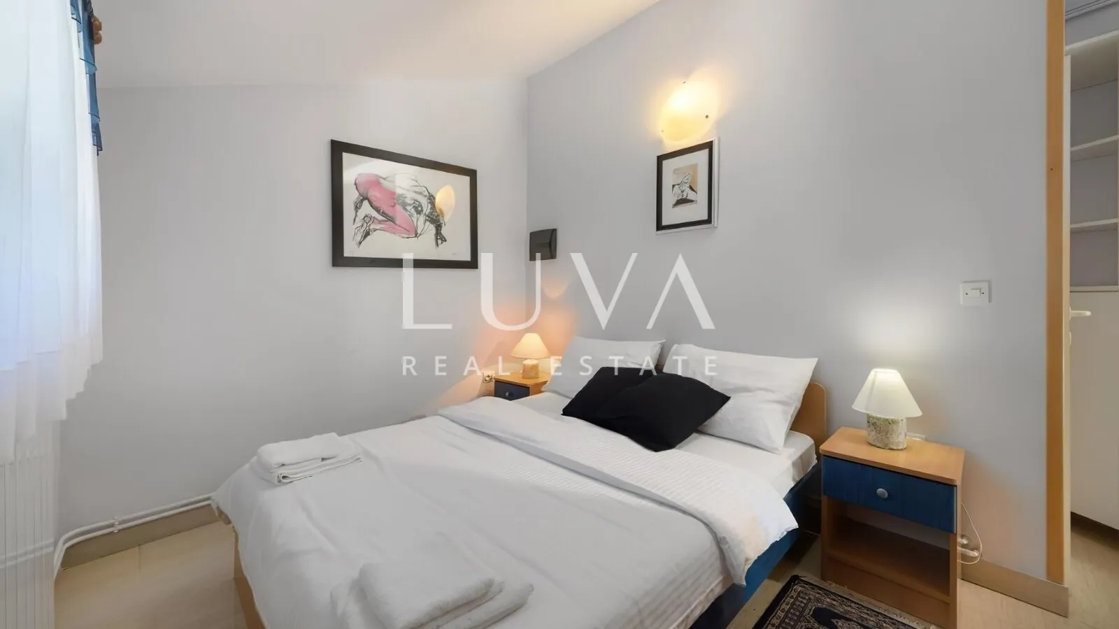 pula, izvanredna apartmanska kuća s bazenom na prodaju - slika 24