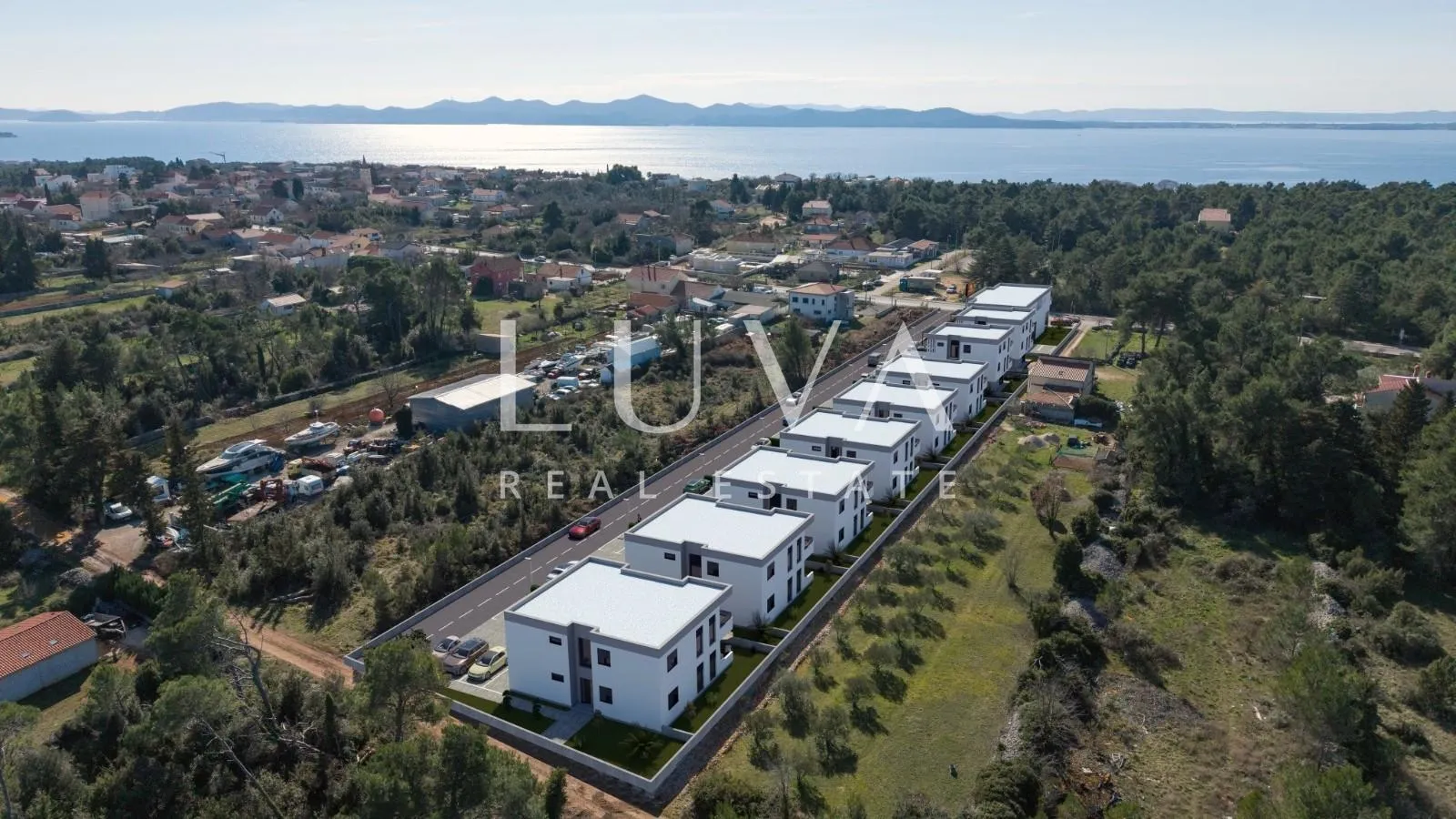 zadar, kožino, moderni stan u prizemlju s vrtom, 74.33m2 - slika 4