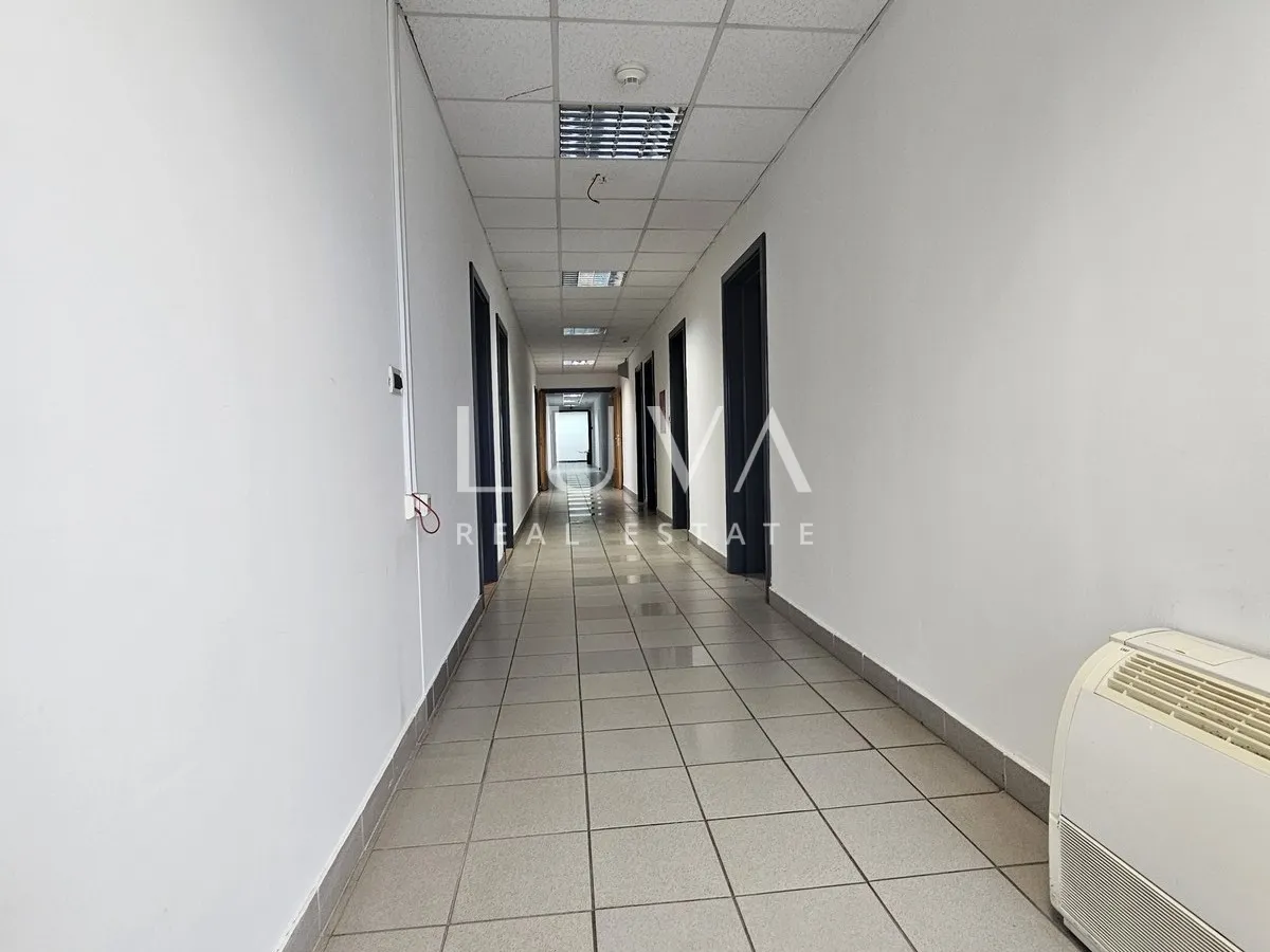 zagreb, borongaj, poslovni prostor 734m2 za najam - slika 10