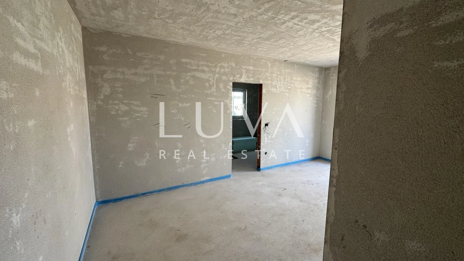 poreč, mali maj, moderni penthouse s pogledom na more, 169 m2 - slika 12