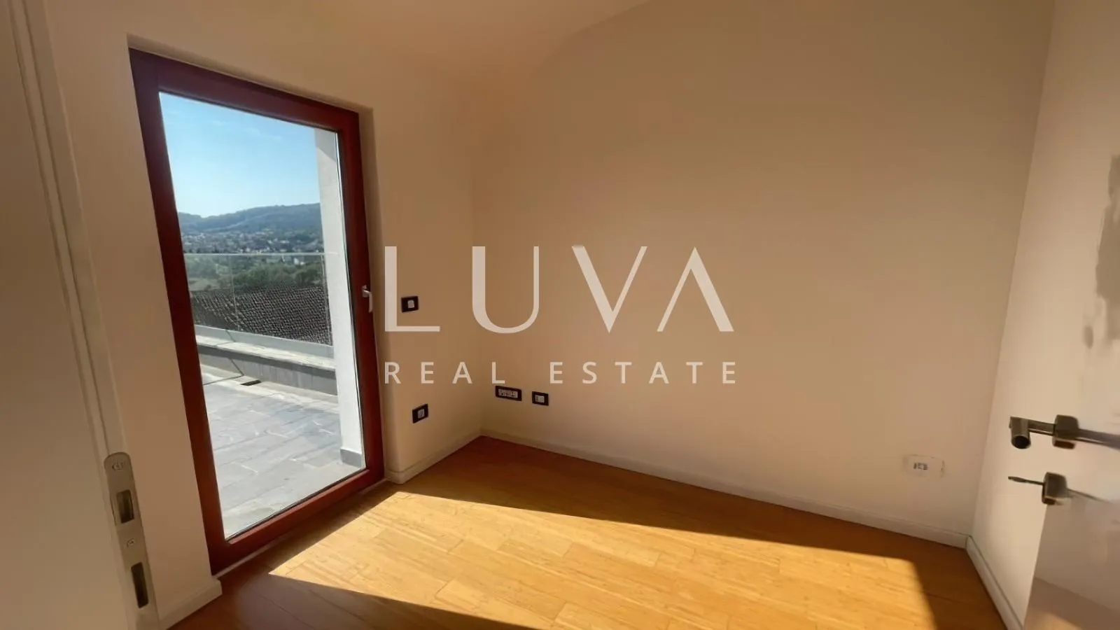 šestine, 5- s stan u novogradnji na prodaju, 212m2 nkp - slika 43