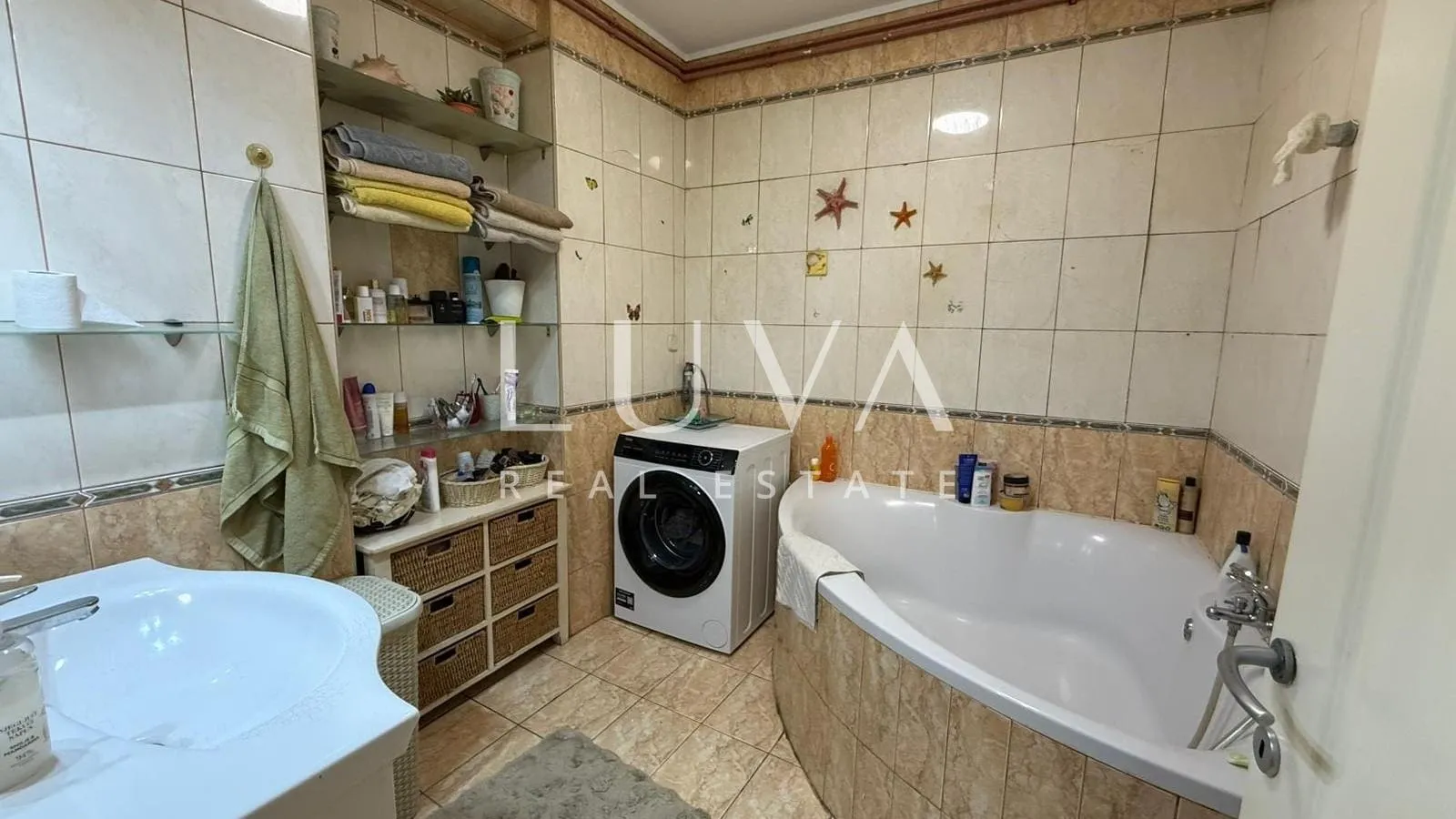zagreb, trešnjevka, 3s stan 82 m²+ parking na prodaju - slika 14