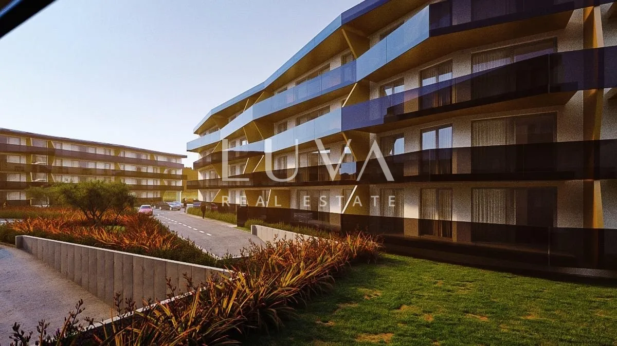 istra, poreč, moderan stan na 3. katu u blizini mora , stan 308, 76,75 m2 - slika 15