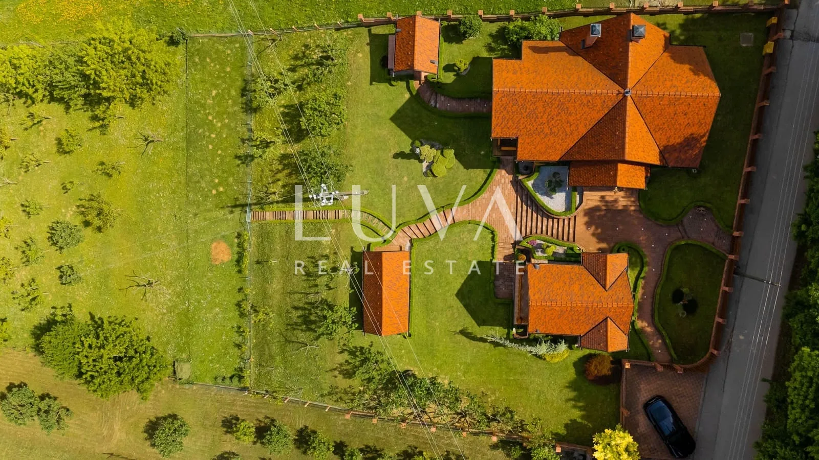 varaždinske toplice, martinkovec, jedinstvena drvena kuća - slika 25