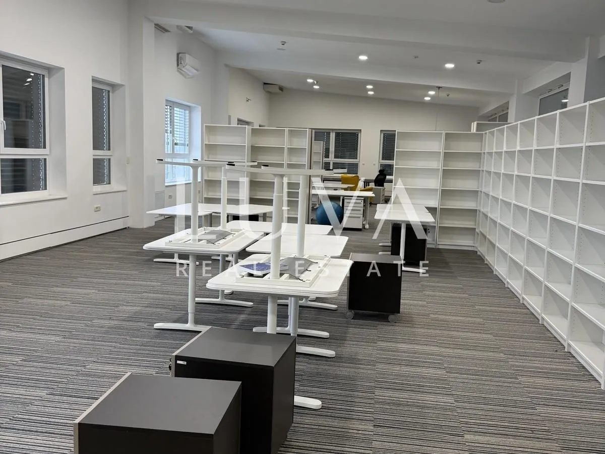 zagreb, kamenarka, poslovni prostor 404,81m2 za najam - slika 13