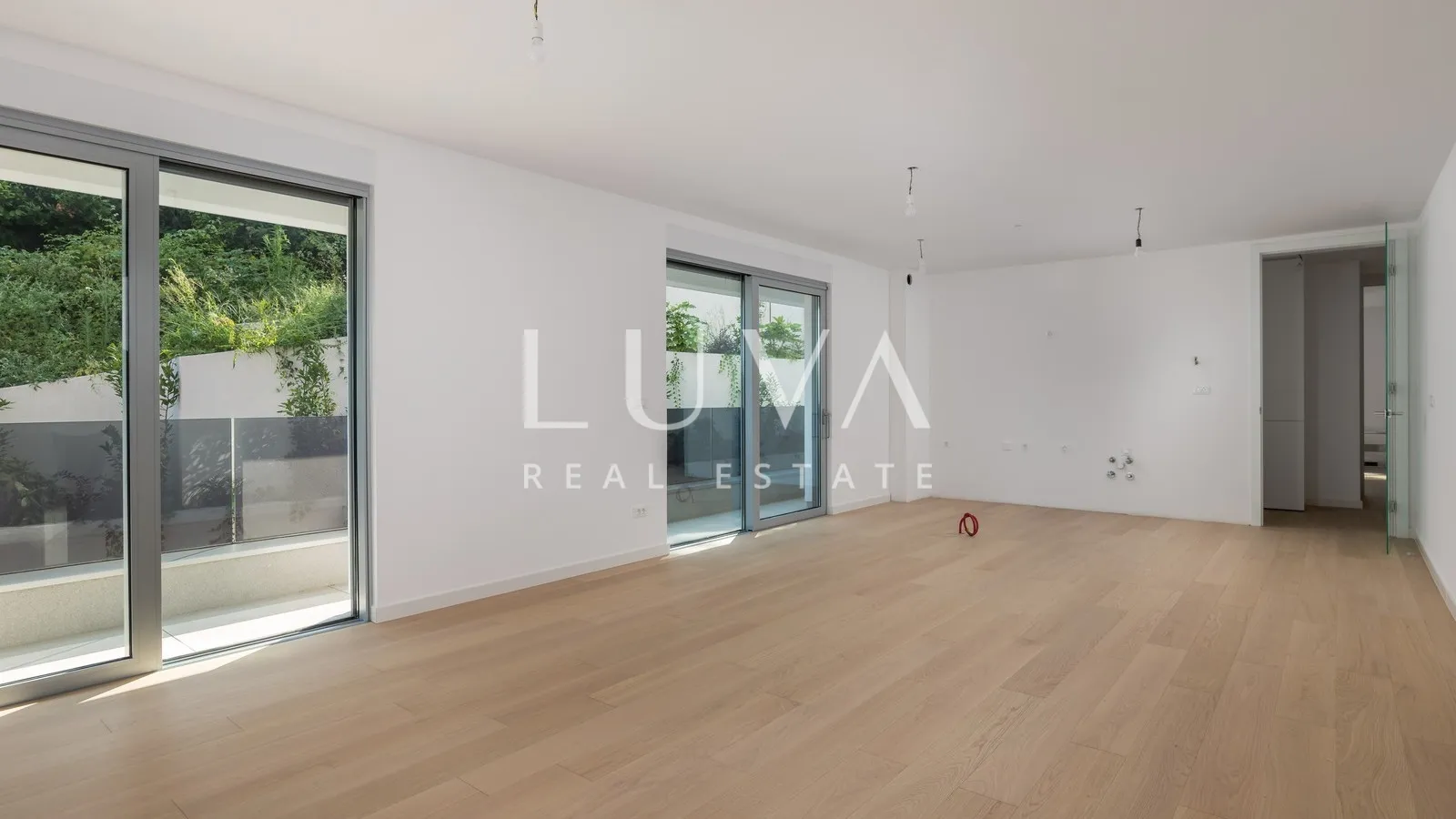 opatija, luksuzna novogradnja s pogledom na more, stan nkp 99,95 m2 - slika 2