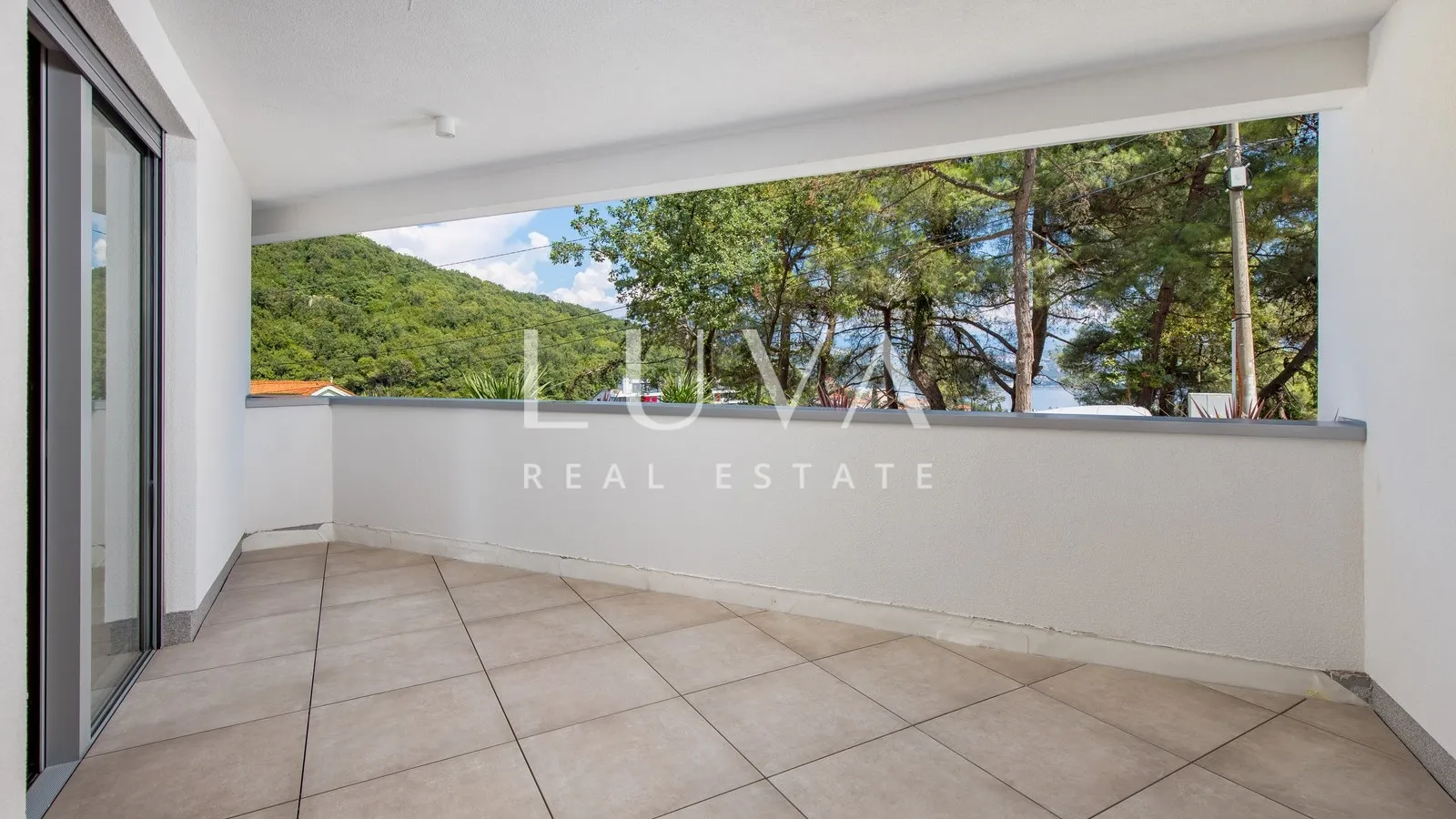 opatija, luksuzna novogradnja, stan nkp 112,10 m2 - slika 8