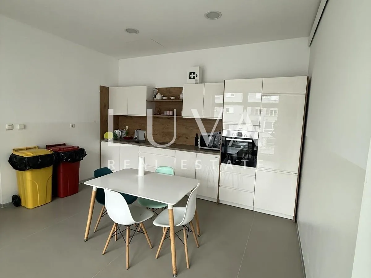 zagreb, kamenarka, poslovni prostor 150m2 za najam - slika 13