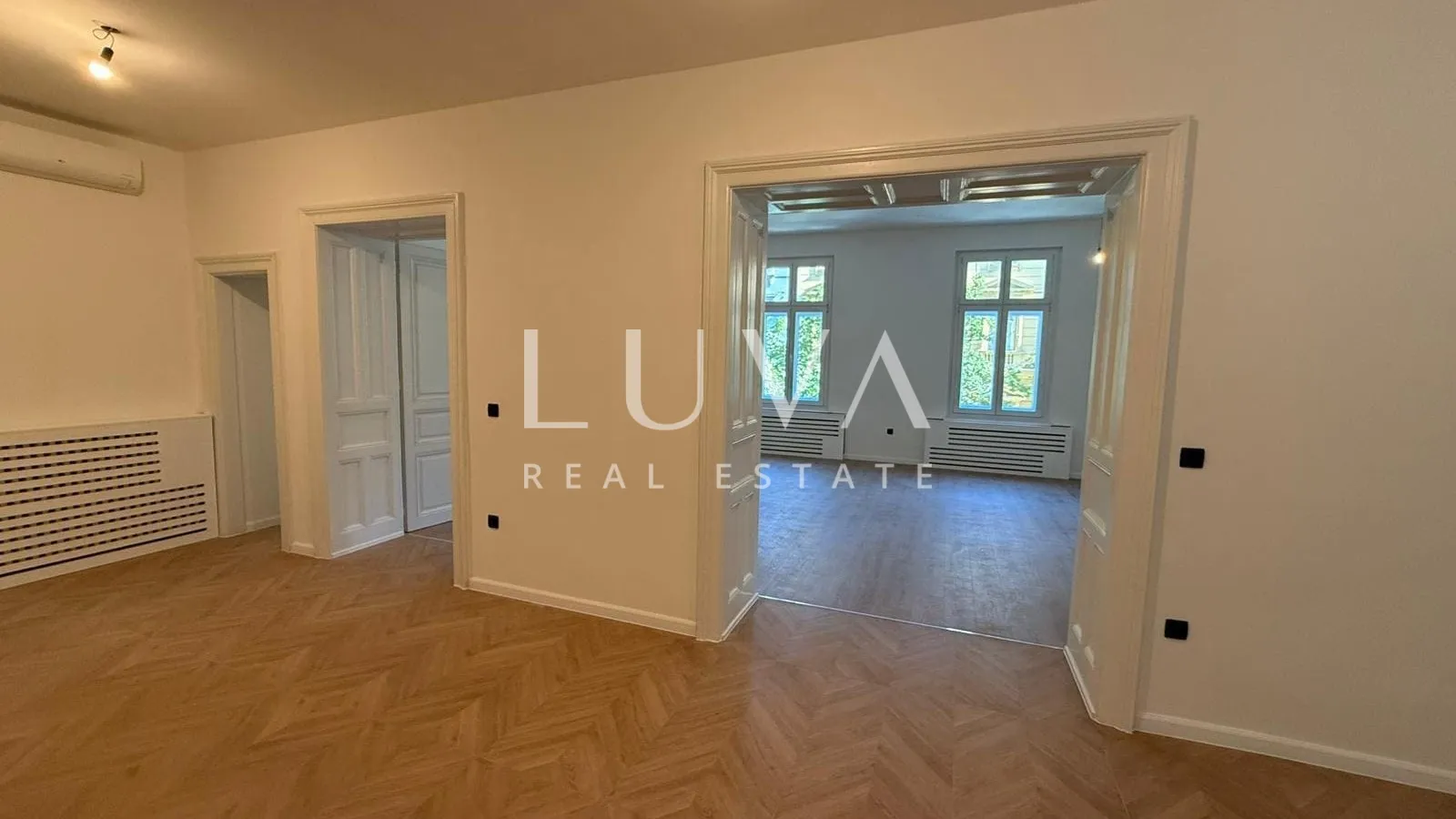 zagreb, centar, stan 253 m2, investicija za najam - slika 6