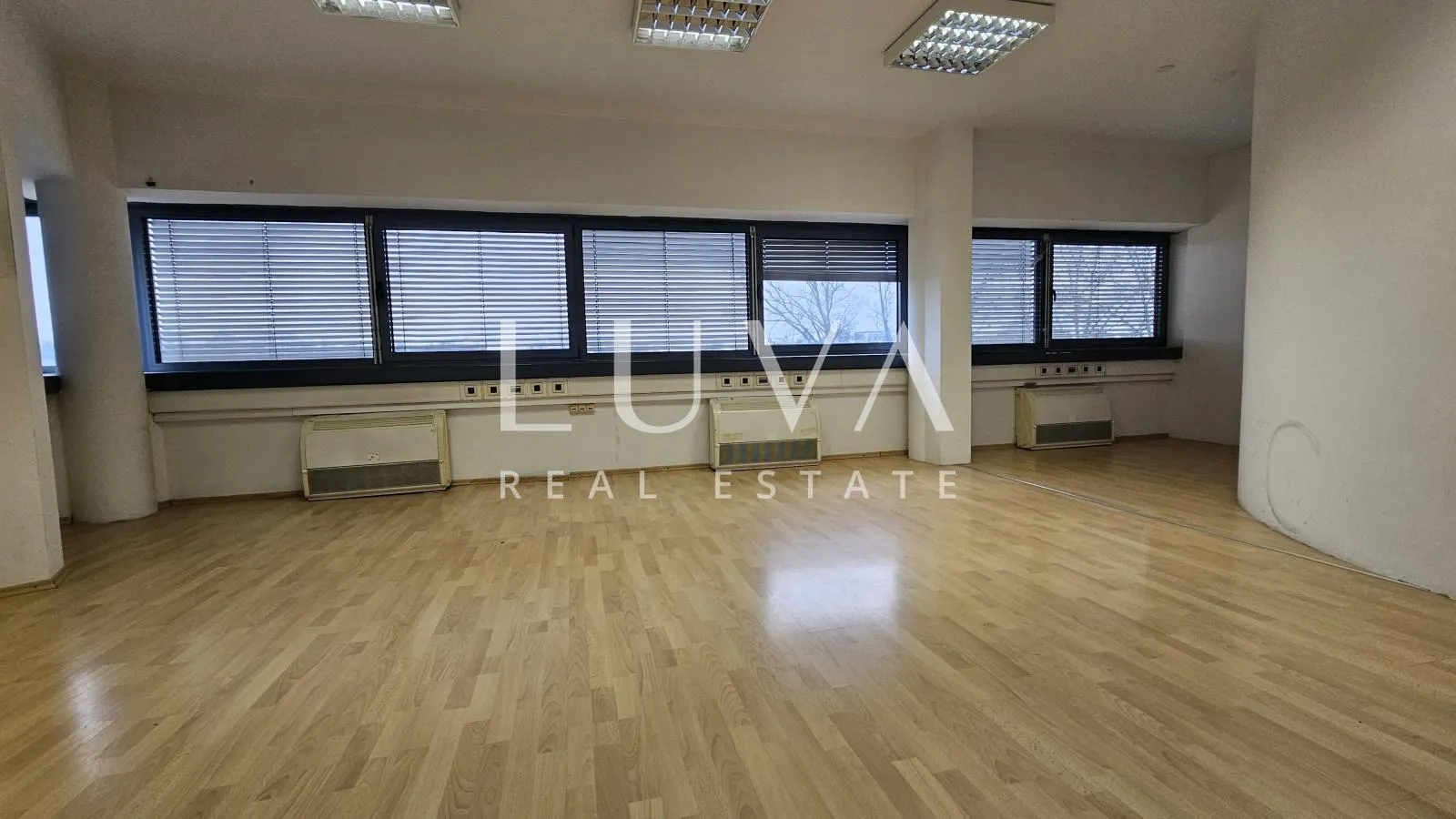 zagreb, borongaj, poslovni prostor 338m2 za najam - slika 11