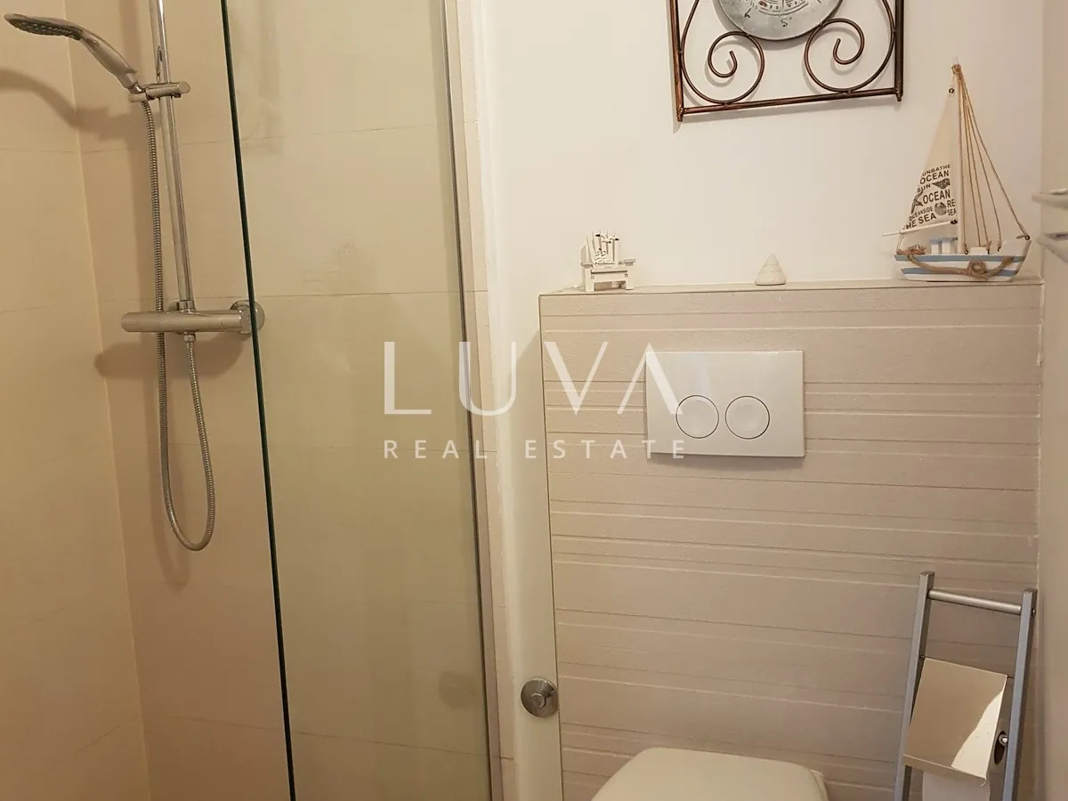 hvar, vrbanj, autentična kamena kuća s bazenom na prodaju - slika 14