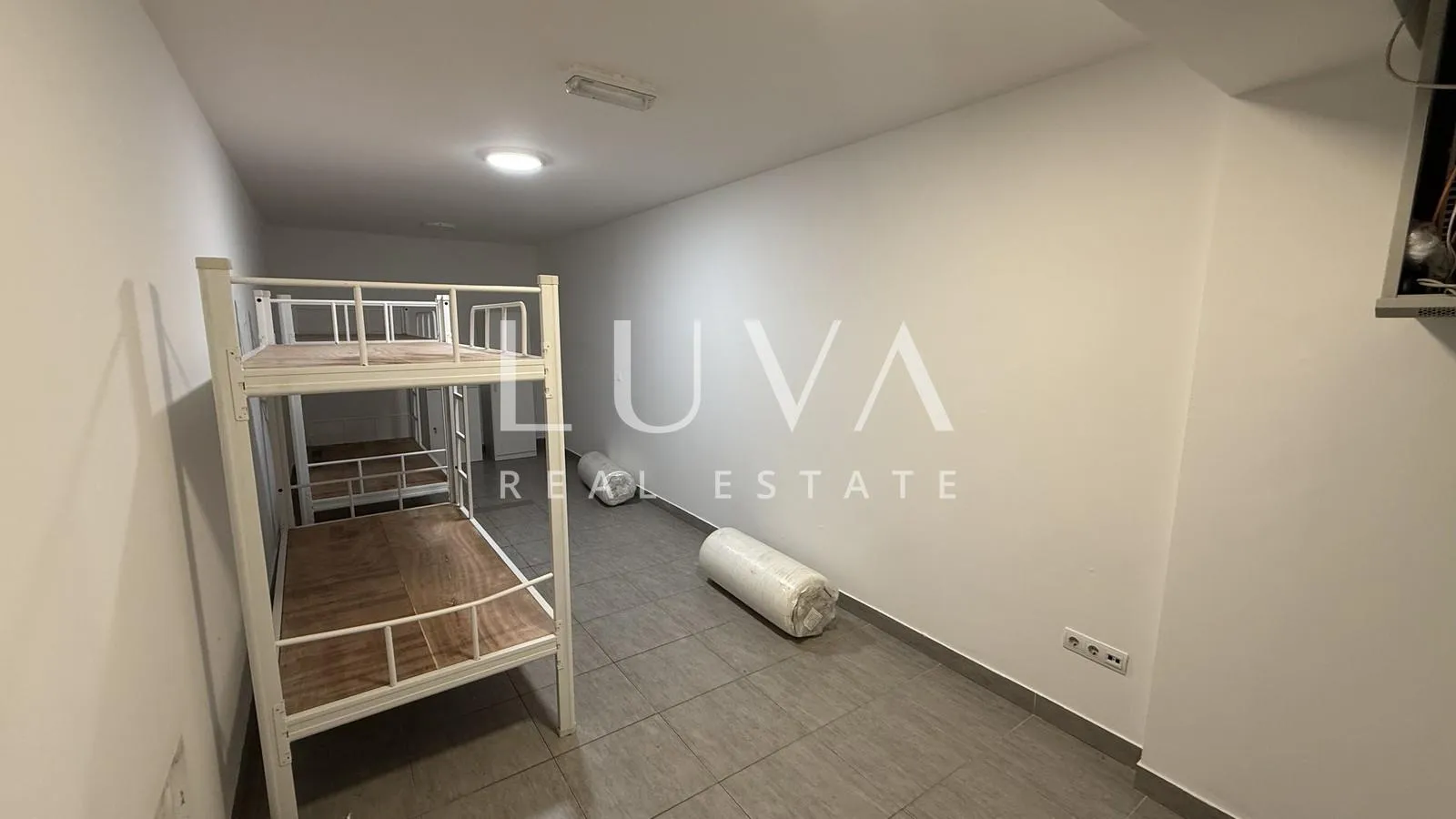zagreb, trešnjevka, dvije investicijske stambene zgrade, 460 m2 - slika 15