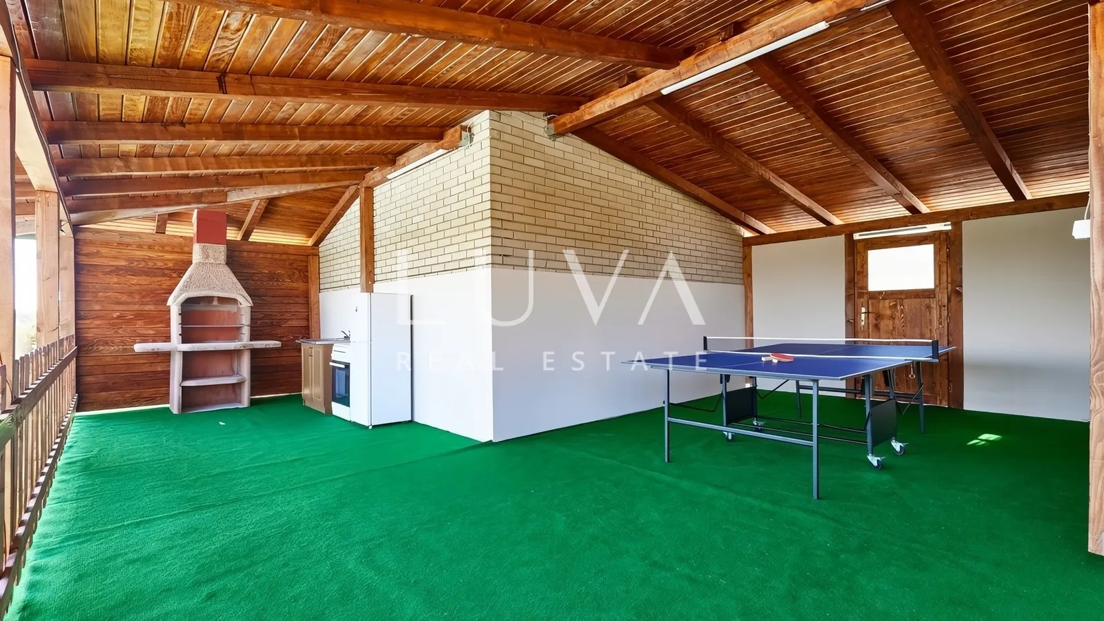 kloštar ivanić, kuća s bazenom 145m2 i vinograd na prodaju - slika 18