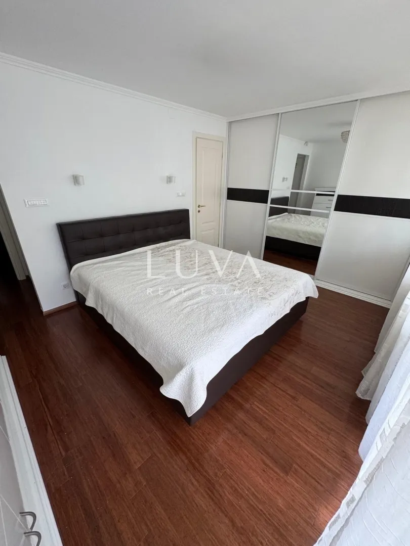zagreb, medveščak, 5s stan 150m2 za najam - slika 4