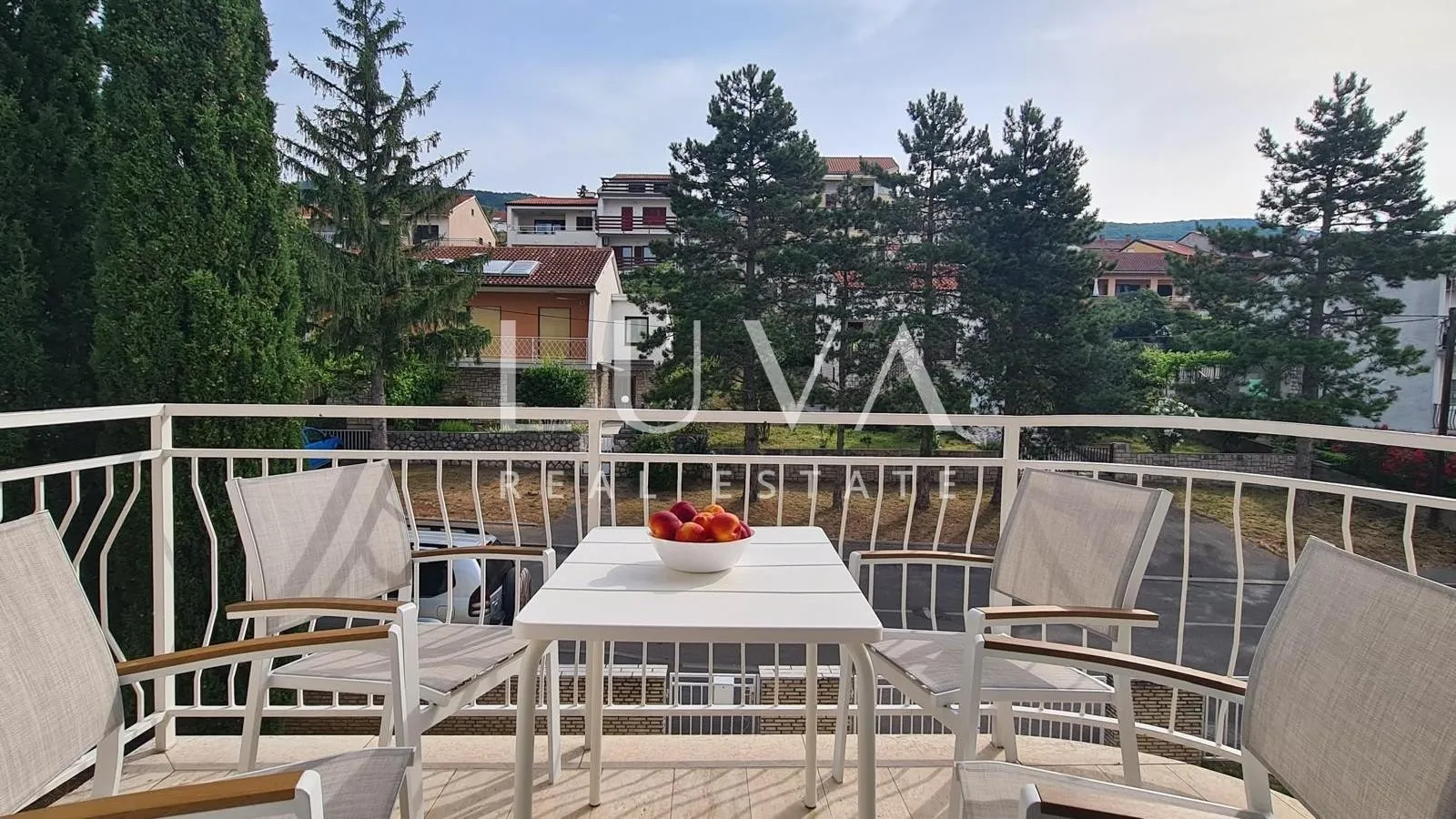 dramalj, apartmanska kuća 300m2 na prodaju - slika 14