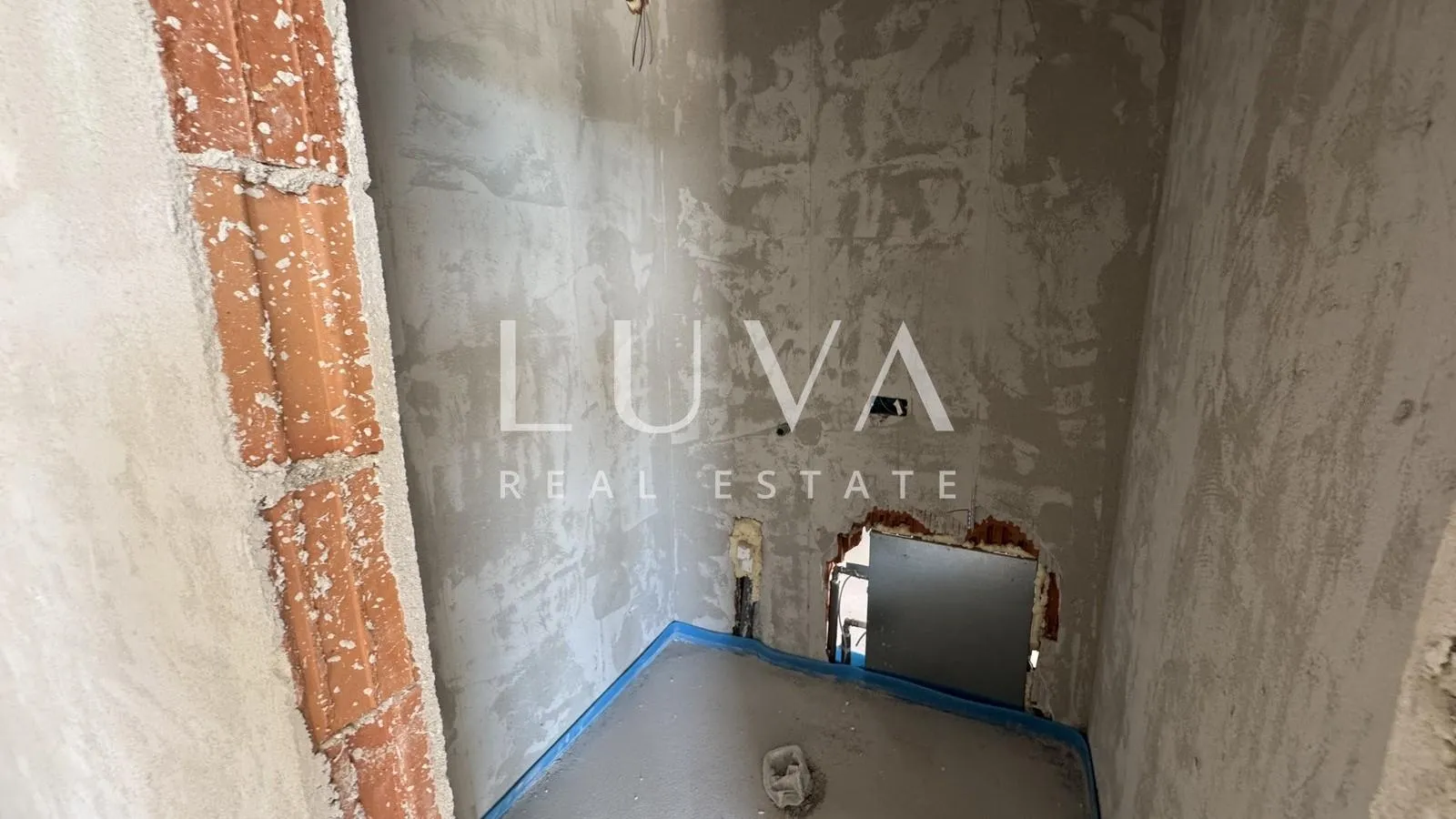 poreč, mali maj, moderni penthouse s pogledom na more, 169 m2 - slika 9