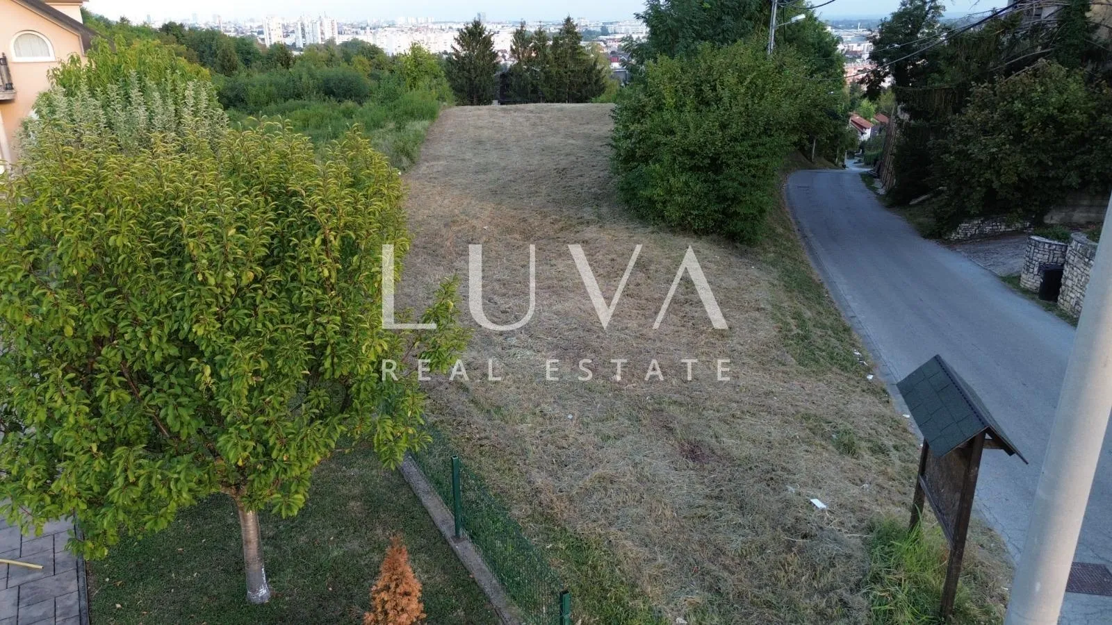podsused, vrapče, građevinsko zemljište, 1.884m2 brp 1.500m2 - slika 22