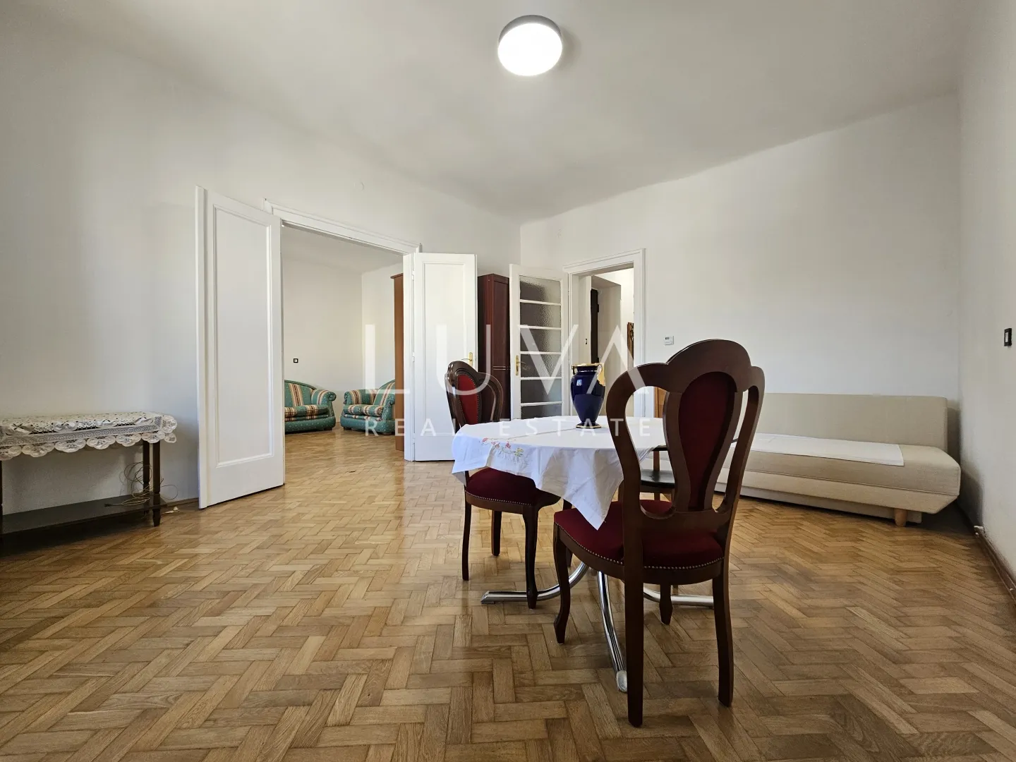 zagreb, zvonimirova, 3s stan 66m2 za najam - slika 2