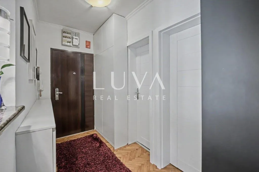 zagreb, gajnice, moderni 3s stan s balkonom, 73 m² - slika 9