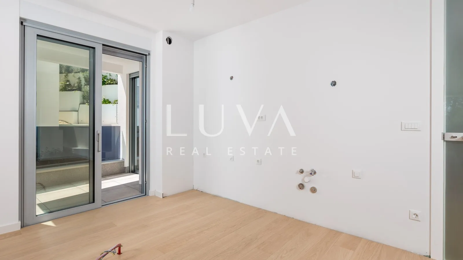 opatija, luksuzna novogradnja s pogledom na more, stan nkp 235,95 m2 - slika 48