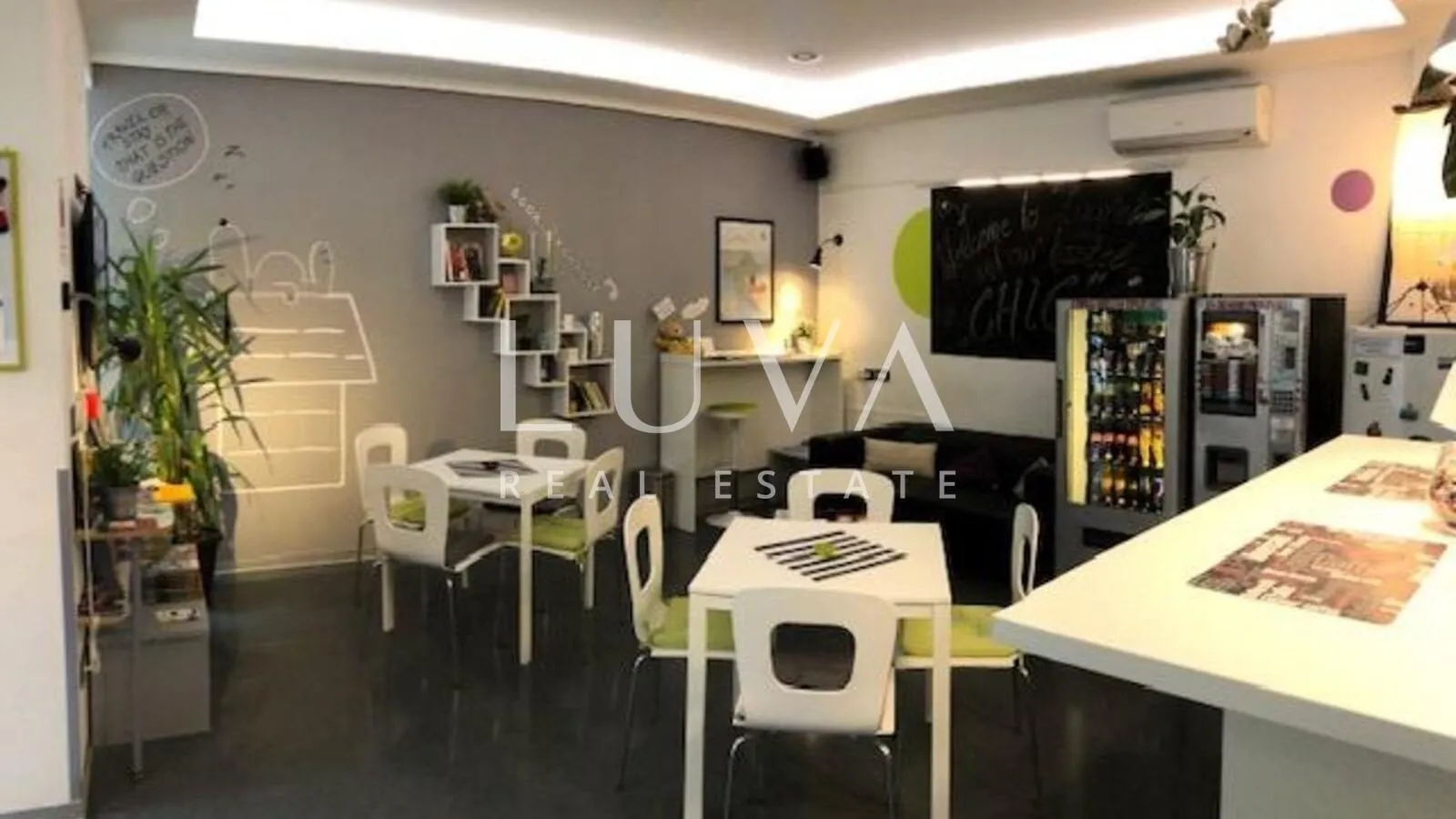 zagreb, centar, hostel na prodaju - slika 2