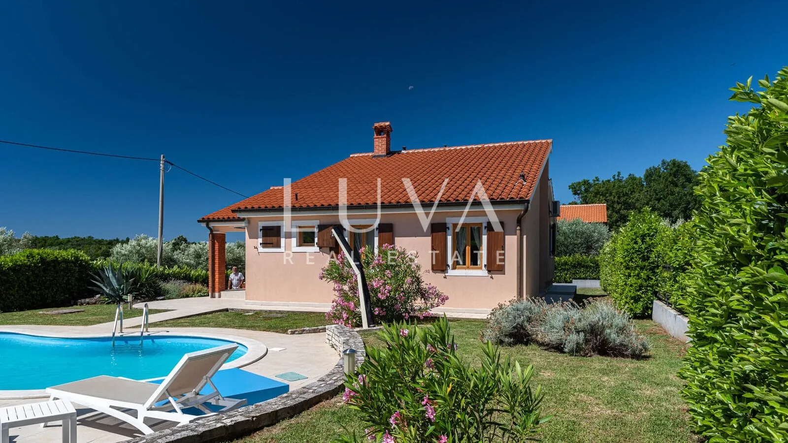 3 kuće s bazenom u istri, odlična investicijska prilika - slika 5