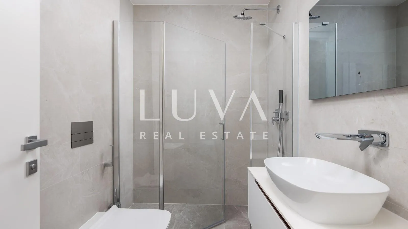 opatija, luksuzna novogradnja s pogledom na more, stan nkp 235,95 m2 - slika 38
