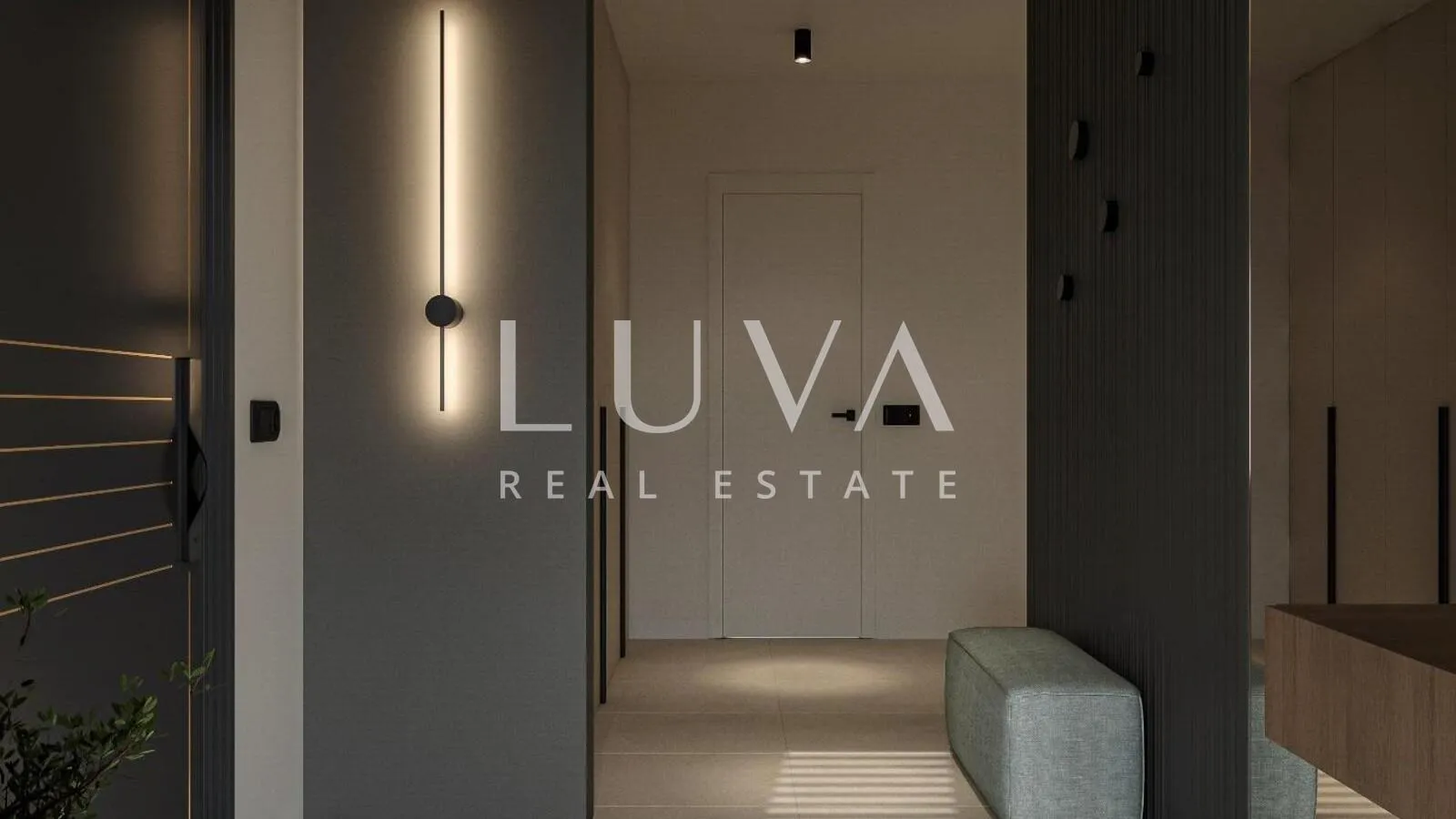 zagreb, dedići, 3s u modernoj novogradnji na 2.katu, 102.40 m² - slika 8