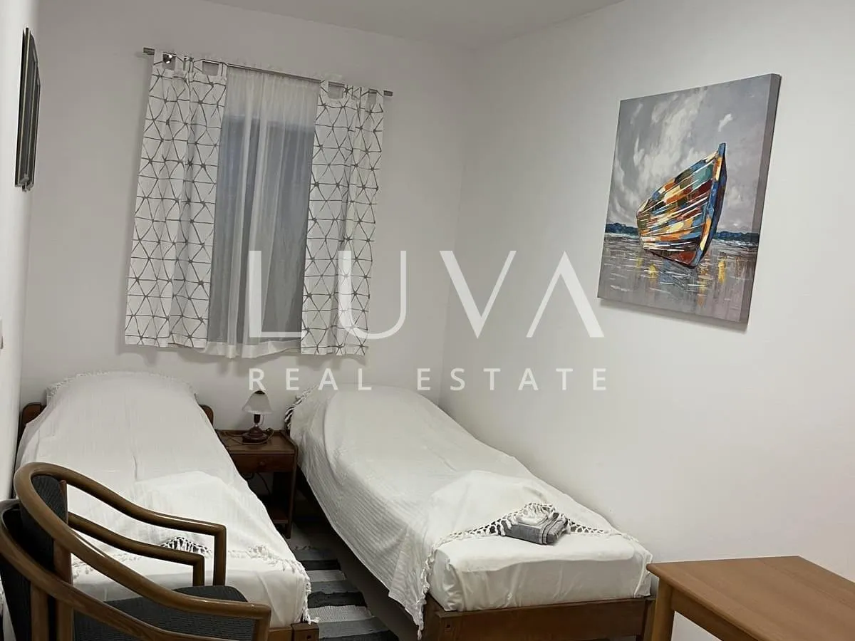 mali lošinj, artatore, kuća prvi red uz more na prodaju - slika 12