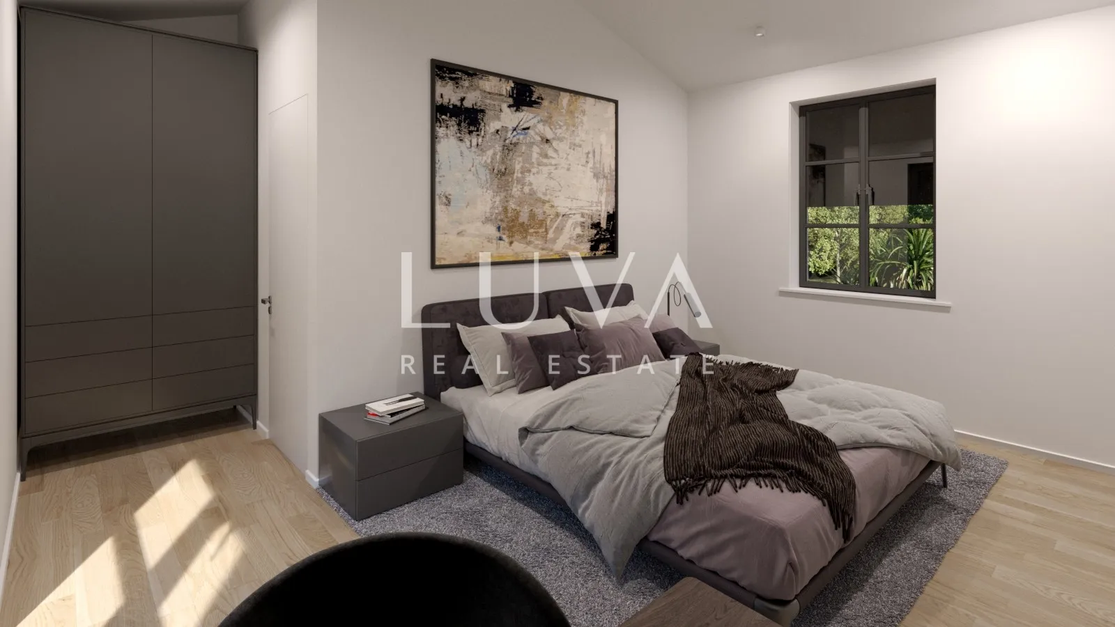 istra, novogradnja, luksuzna kuća s bazenom blizu poreča, 160 m2 za prodaju - slika 12