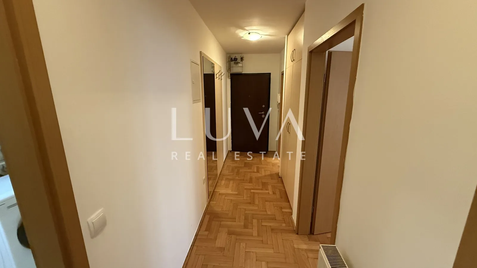 zagreb, malešnica, stan s dvije spavaće sobe na 1. katu, 60 m2 - slika 5