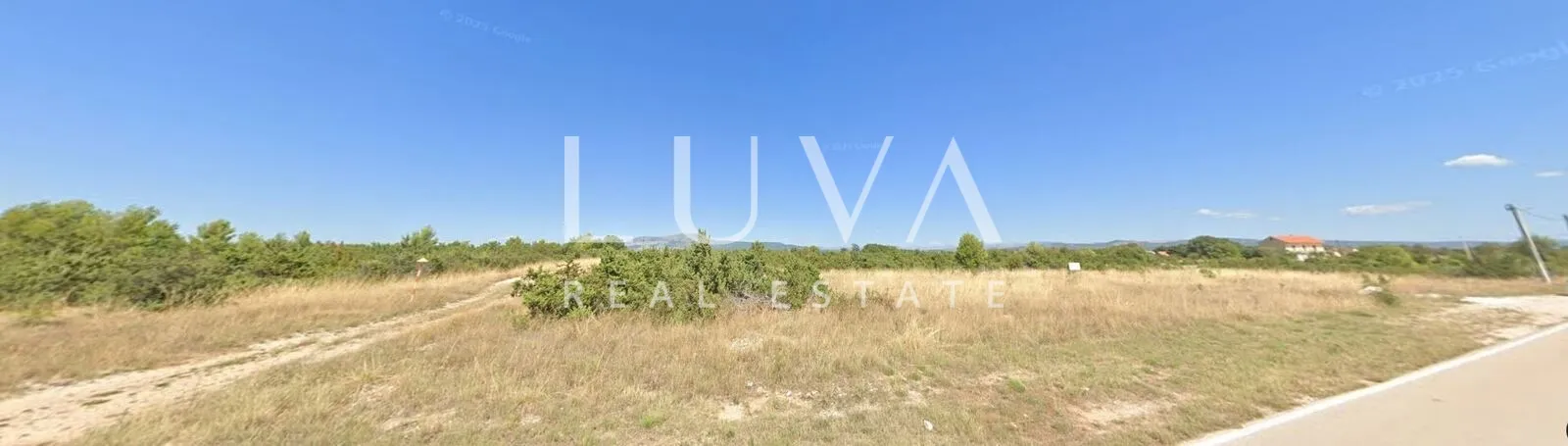 drniš, pakovo selo, građevinsko zemljište 5297m2 na prodaju - slika 3